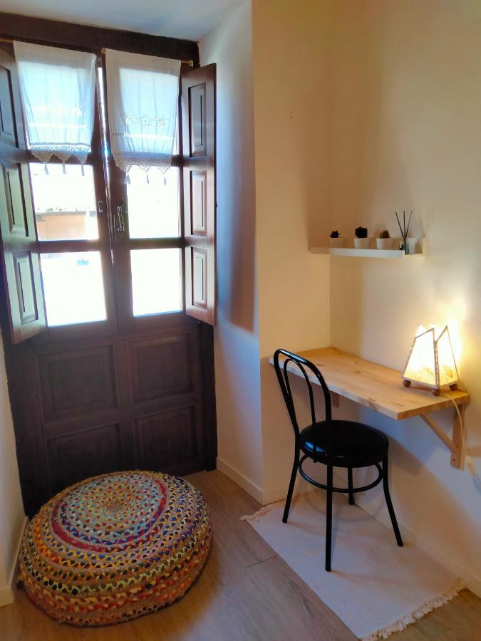 La Casina Roja - Santolaya De Cabranes Villa Arboleya Eksteriør bilde